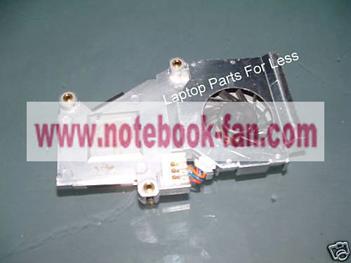 IBM 04P3448 04P3295 T20 T21 T22 Heatsink Fan with Paste IBM 04P3448 04P3295 T20 T21 T22 Heatsink Fan with Paste
